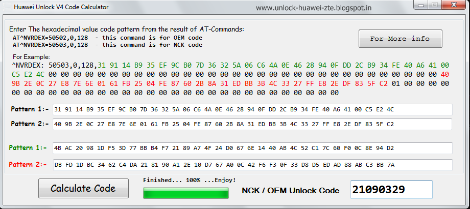 Huawei Unlock Code Calculator Download Free everaward
